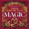 Magic by Sarah Pinborough Paperback Book 9781399623483