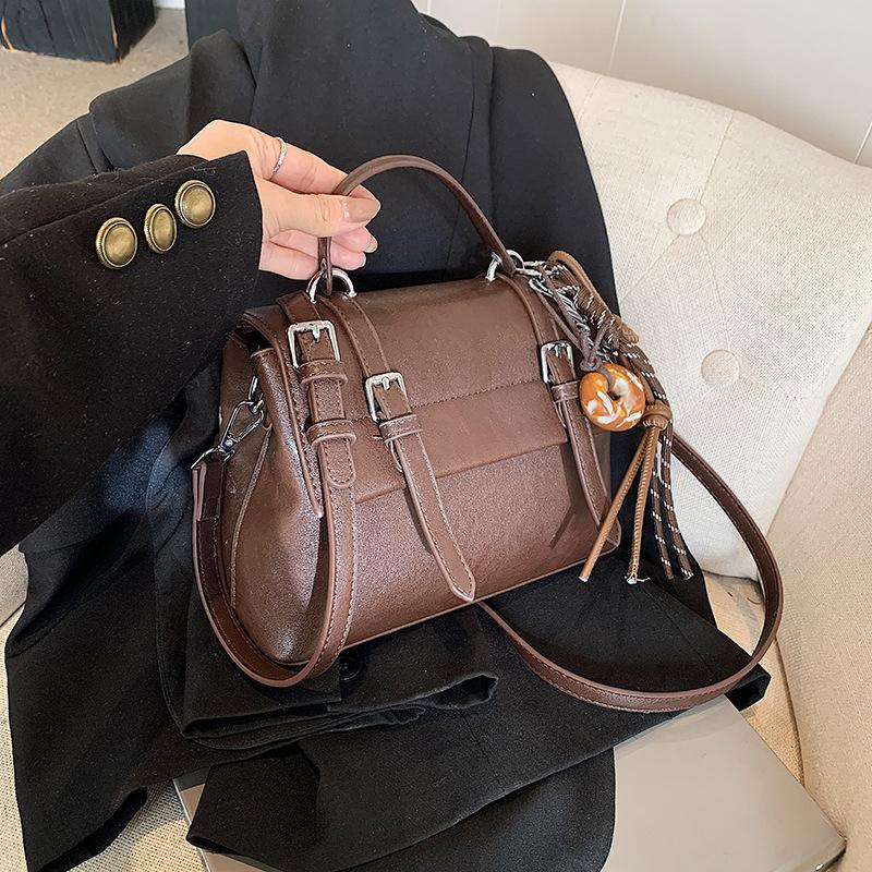 Handbag New Fashion Shoulder Messenger Bag Casual Bag