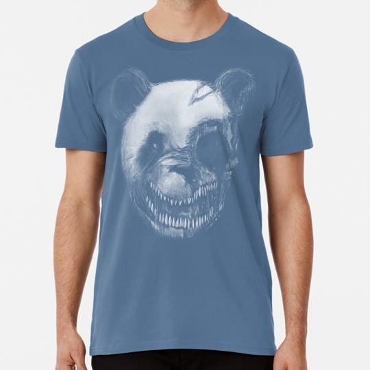 Z Panda T-Shirt S