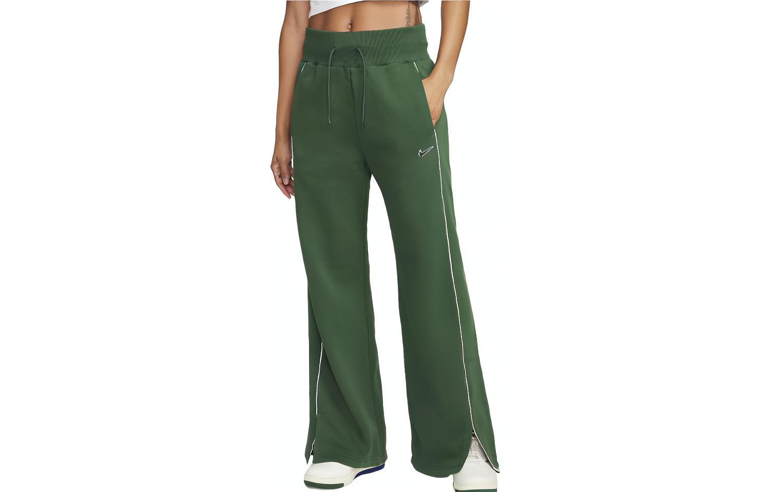 

Nike Sportswear Phoenix Fleece Knitted Sweatpants Women s Green FV4972-323 M