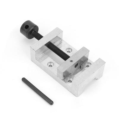 1 adet Metal Makine Mengenesi İş Parçalarını ve malzemeyi Sabitlemek için Z012M