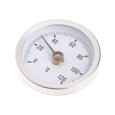 Misurazione parametri fisici – Strumenti per misurare la temperatura