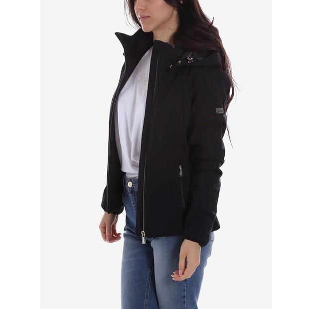Куртка пуховая Yes Zee Giubbino donna