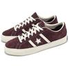 One Star Converse Academy Pro Suede 'Bloodstone' A09235C