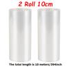 393inch Cuttable Transparent Mousse Cake Collar Food Grade Cake Fixing Ring Kitchen Cake baking decoration accessories kitchen