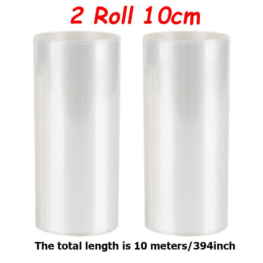 393inch Cuttable Transparent Mousse Cake Collar Food Grade Cake Fixing Ring Kitchen Cake baking decoration accessories kitchen