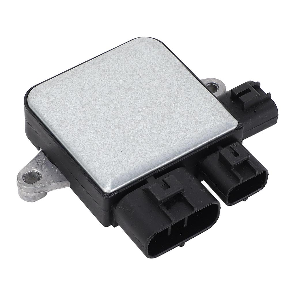 Engine Cooling Fan Control Module, High Stability and Optimal Cooling Performance, Part Number 21493 4GA0A, for Toyota GT R, 370Z, Juke, and Leaf