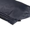 BALENCIAGA Wheel belt bag body bag Navy mens used
