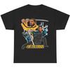 Drake Vs Kendrick Lamar Creativity Graphics 100Cotton Shirt Unisex Y2k Hiphop Summer Unisexs Oneck Short Sleeve Tshirt Fan Gift