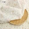 40 Count Cotton Bear Cartoon illustration Theme Print Class A Level Fabric Kid's Clothing DIY Sewing Needlework Material