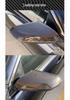 10th Gen Honda Civic Carbon Fiber Rearview Mirror Shells