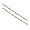 200Pcs LED Chip 7030 6V Warm White 2800?3200K 6.0mm LED Diode Light Chip for Home Ceiling