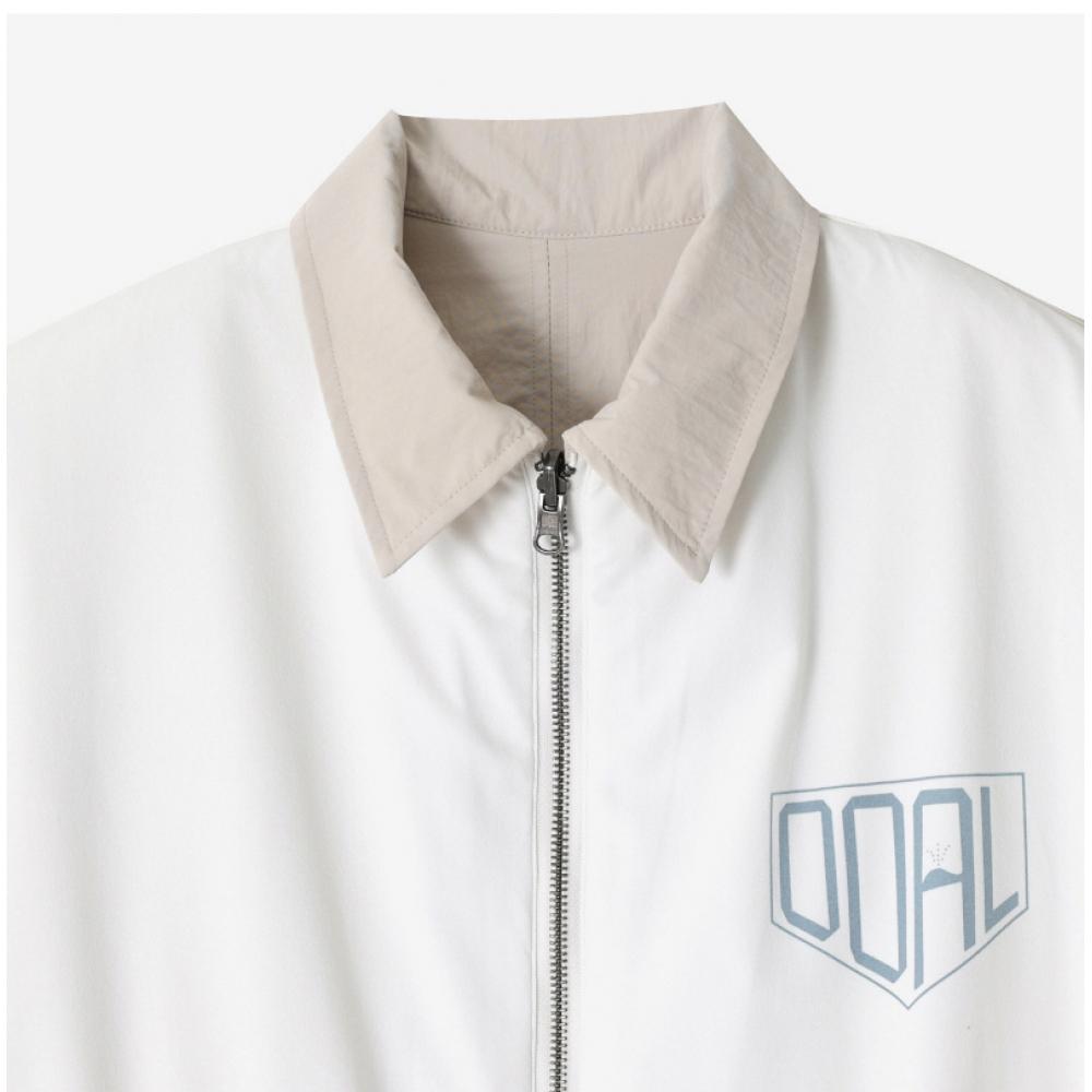 Nanamica Reversible Coach Jacket S25sa001e