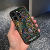 Game C-Counter-Strike CS2 Phone Case For 15 Pro Max Iphone 14 16 Pro Max 12 15 Plus 13 Pro 11 Xr X Xs 8 7 Plus Silicone Cover