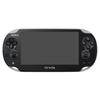 [Refurbished] PlayStation Vita (PlayStation Vita) Wi-Fi Model, Crystal Black (PCH-1000 ZA01) [Manufacturer Discontinued]
