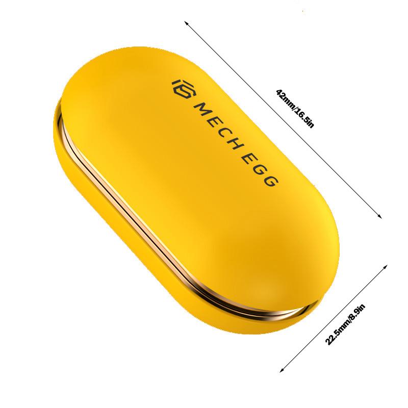 Kovové EDC Fidget Hračky Fidget Spinnery Ráčny Dekompresní Hračky Zázraky pro Uvolnění Stresu pro Dospělé Pomáhající Ulevit