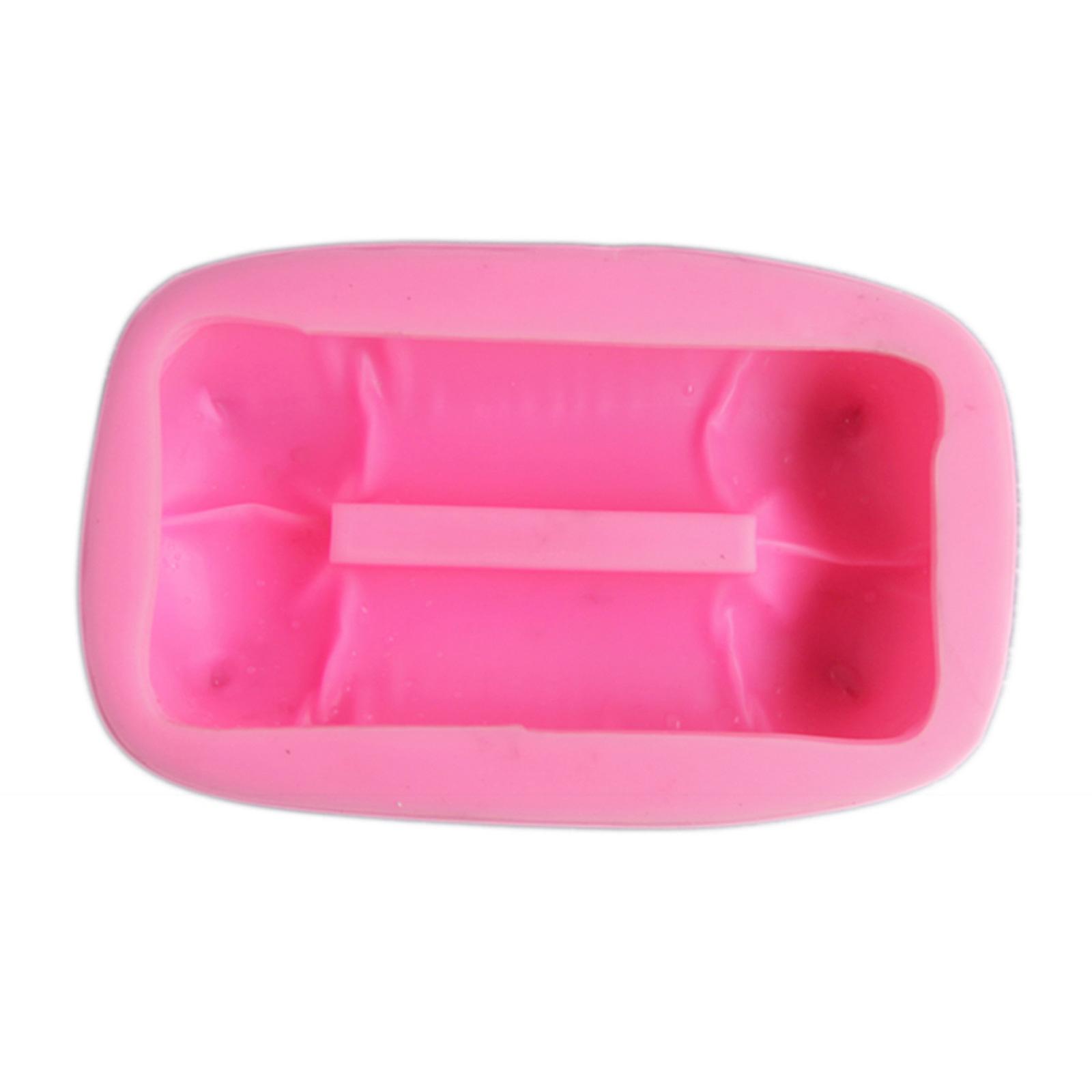 

Прекрасный набор для формовки подставки для телефона, прочный силиконовый модный аксессуар, портативный для детей старше 3 лет и взрослых