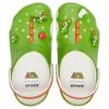 Crocs Classic Yoshi Clogs Unisex Clogs Green 212136