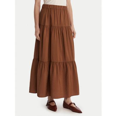 Ciocca Maxi Skirt