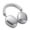 DT09 Over-Ear Wireless Bluetooth Headphones with Long Battery Life & Heavy Bass