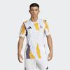 adidas Warm Up Jersey Real Madrid Home Kit