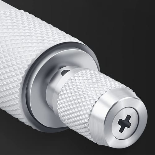 J&T Mechanical Internal Micrometer, Caliper-Type Micrometer, Internal Diameter Measuring Instrument, Measurement Range: 5-30mm, JT-29-020