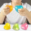 Confession Valentine'S Day Love Slow Rebound Decompression Toys Squirm Soft Maltose Stress Balls Squeeze Fingertips Kids Gifts