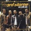 CD 3RD STOREE - Get With Me  3145869772 Def Soul 2002 US Rap & Hip-Hop/R&B Used