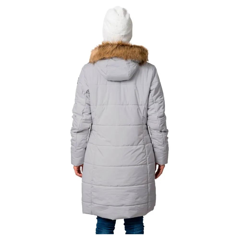 Hannah Пальто Gema