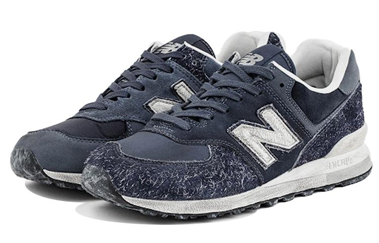 574 Invincible X New Balance 'The Old Is New' ML574INV
