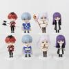 Frieren Beyond Journey End Anime Figure Noodle Stopper Action Luminasta Figurine Collection Model Toys s Poseable Articulated Scale Detailed Movable 2