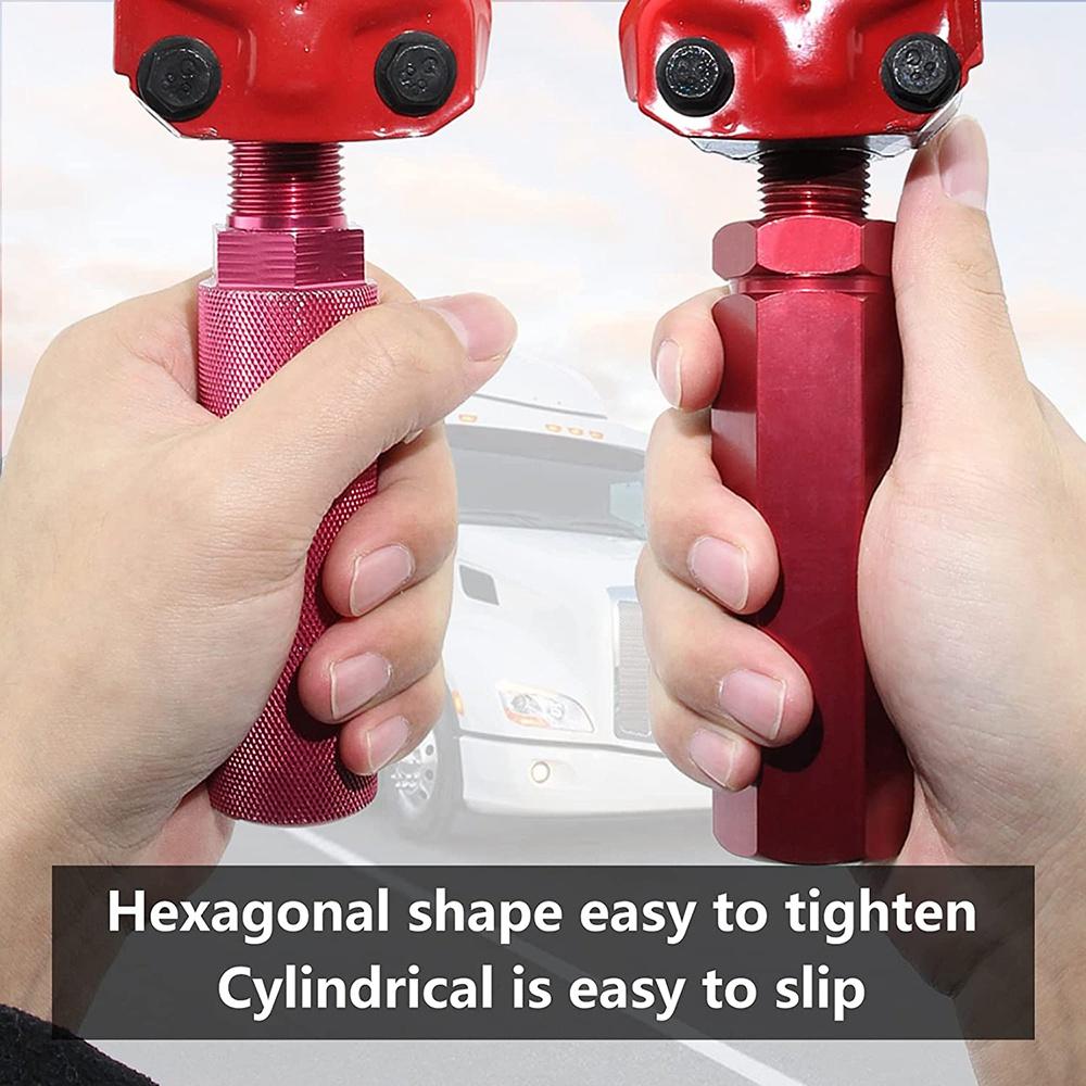 Glad Hands Grips, Gladhand Handle Set