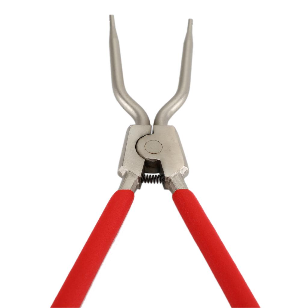 383EER4001A Narzędzie do demontażu sprężyn pralki Dla LG Dla Samsunga Czerwone