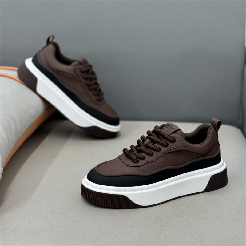 New comfort shoes, sports shoes, breathable comfort shoes xs 38 коричневый