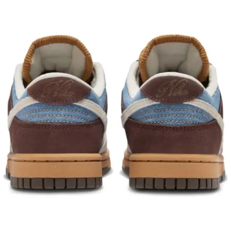 Nové dámské Nike Dunk Low Love And Peace HQ3459-212