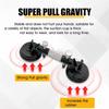 Aluminium Alloy Tile Strong Suction Cup Tensioner Marble Glass Vacuum Tension Leveling Joint Suction Lifting Fixing Equipment