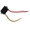 AC 10‑28V To DC 12V Buck Converter AC DC Step Down Power Supply Module (5A)