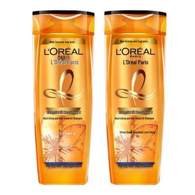 L'Oréal Ätherisches Öl Anti-Schuppen Shampoo