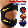1PC Patellar Tendon Support Strap Knee Pain Relief Adjustable Neoprene Knee Strap for Running Arthritis Jumper Tennis Injury Recovery