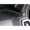 For KIA Sorento 2021-2024 Carbon Fiber Dashboard Air Outlet Vent Cover Trim