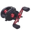 MUQZI Sports Accessory Useful Casting Reel Portable Lightweight Non-slip