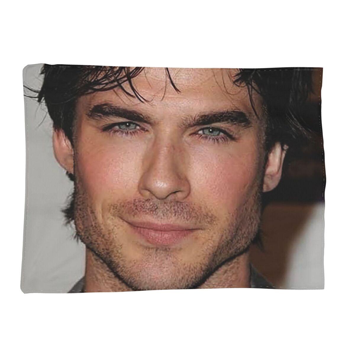 The Vampire Diaries Damons Salvatore Segas