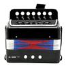 Small Accordion for Children Educational Instrument