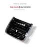Volvo XC60/XC90/S60/V60 Air Outlet and Armrest Ambient Light Interior Trim