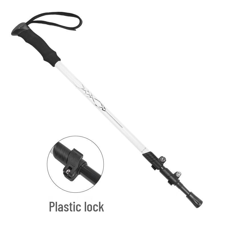 Reflex Aluminum Outdoor Trekking Pole