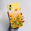 Phone Case For Xiaomi Redmi Note 12S 2023 Cover Stylish Pattern TPU Silicone Back Funda For Xiomi Redmi Note 12s 4G Note12s Capa