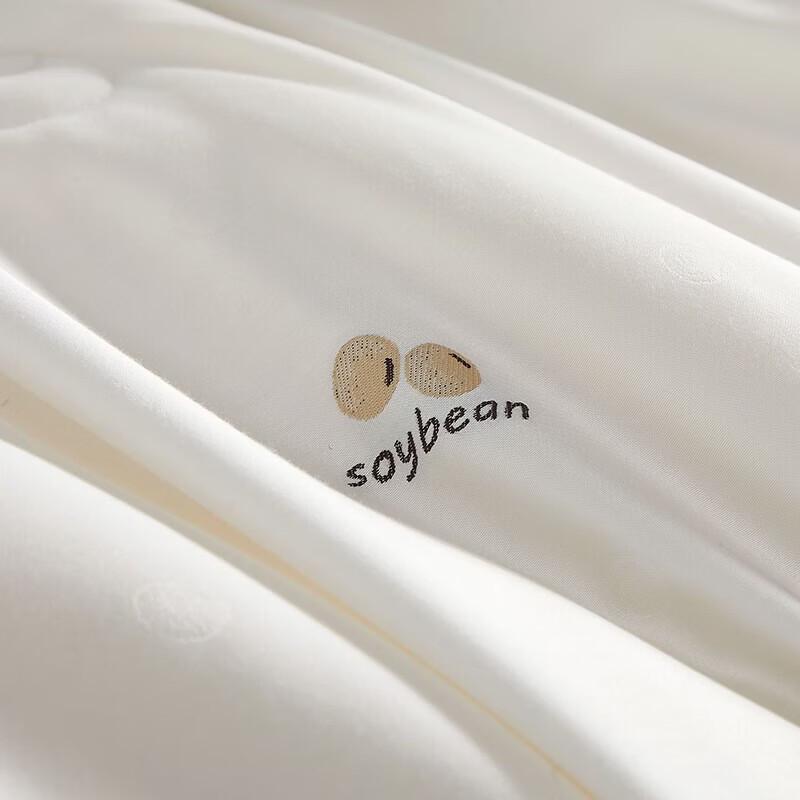 Tangna Modal Jacquard Soy Fiber Winter Quilt