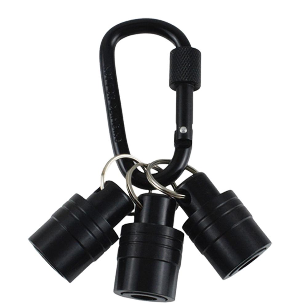 2/3 PCS SDS Shank Bits Holder Extension Bar Quick-Change Extension Rod Bits Holder Keychain Keychain Quick Change Connect Rod