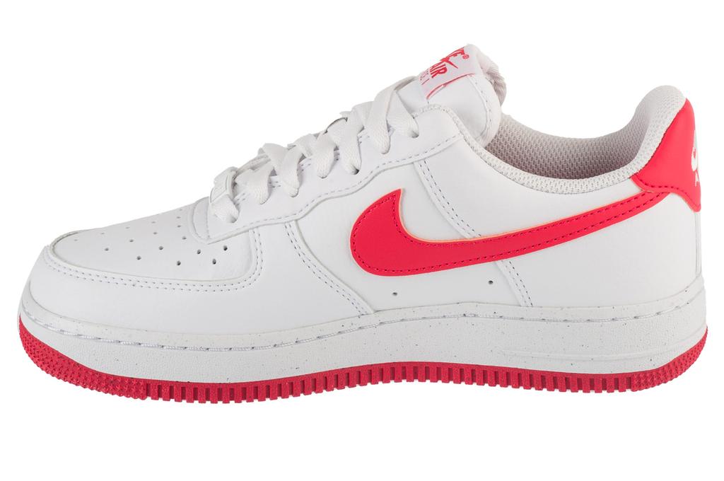 Nike W Air Force 1 07 Next Nature, Womens White Sneakers