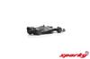 Spark Scuderia AlphaTauri AT04 2023 F1 Las Vegas GP Yuki Tsunoda 1/64 #22 (Finished Model)